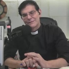 Padre Reginaldo Manzotti