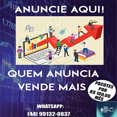 Anuncie Aqui!