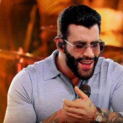Gusttavo Lima