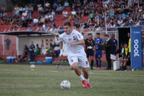 SEGUNDONA PARANAENSE: Pela 1ª partida da Final, Galo Maringá empata fora de casa com o Foz do Iguaçu