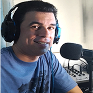 Fabricio Oliveira
